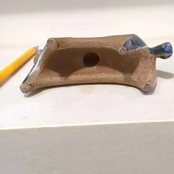 Horse figurine by Lisa Larson - Picture 6 of 6